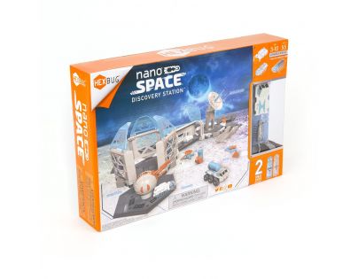 Hexbug Nano Space Discovery Station