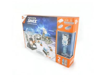 Hexbug Nano Space Discovery Station