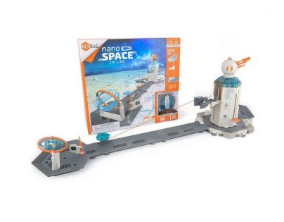 Hexbug Nano Space ZIP Line