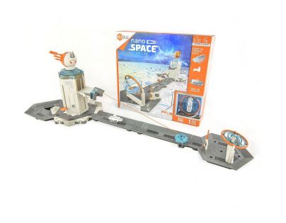 Hexbug Nano Space ZIP Line