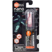 Hexbug Nano svítící ve tmě 5
