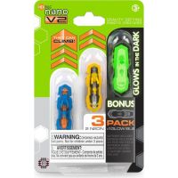 Hexbug Nano V2 3 pack 2