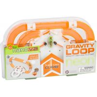 Hexbug Nano V2 Neon Gravity Loop 2