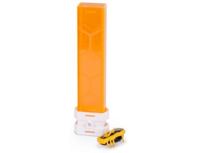 Hexbug Nano V2 Neon
