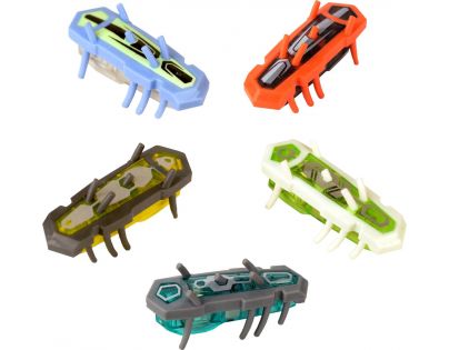 Hexbug Nano V2 Nitro 5 pack