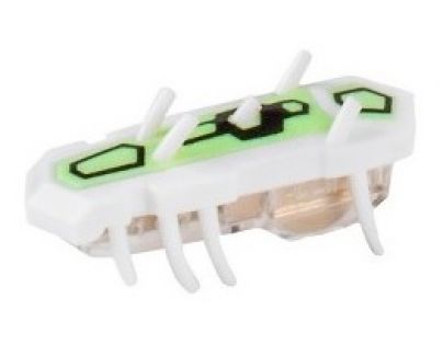 Hexbug Nano V2 Nitro GID biela