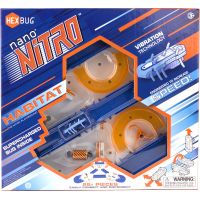 Hexbug Nano V2 Nitro Habitat set 3