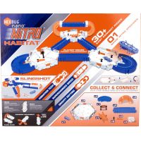 Hexbug Nano V2 Nitro Habitat set 4