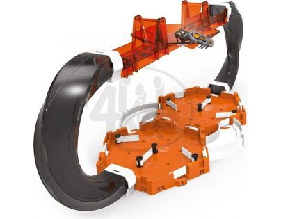 Hexbug Nano V2 Soubojový most
