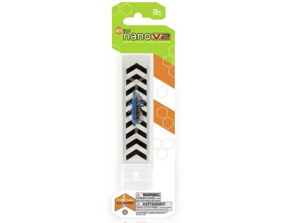 HEXBUG 802911 - HEXBUG Nano V2 - (mix barev)