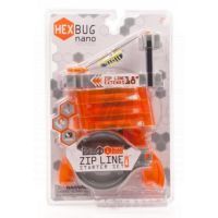 Hexbug Nano Zipline 4