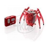 Hexbug Píďalka růžová 2