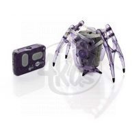 Hexbug Píďalka růžová 3