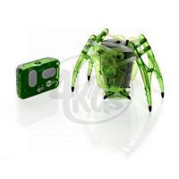 Hexbug Píďalka růžová 4