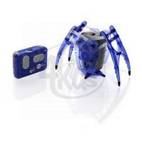 Hexbug Píďalka růžová 5
