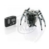 Hexbug Píďalka růžová 6