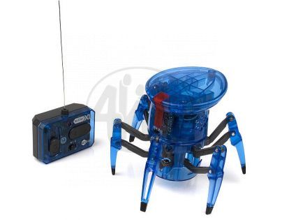 Hexbug Pavouk XL - Modrý