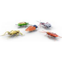 Hexbug Real Bugs 5 Pack 2