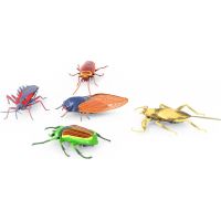 Hexbug Real Bugs 5 Pack 3