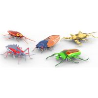 Hexbug Real Bugs 5 Pack