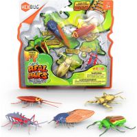 Hexbug Real Bugs 5 Pack 5