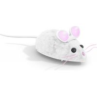 Hexbug Robotická myš Biela 3