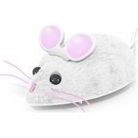 Hexbug Robotická myš Biela 2