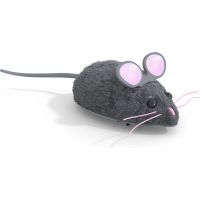 Hexbug Robotická myš Šedá 2