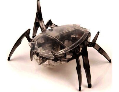 HEXBUG Scarab - čierny