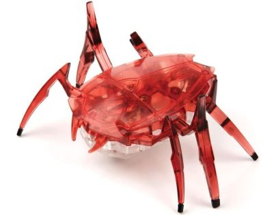 HEXBUG Scarab - červený