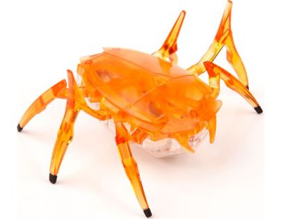 HEXBUG Scarab - Oranžová