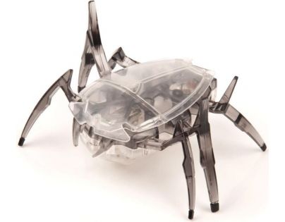HEXBUG Scarab - Šedá