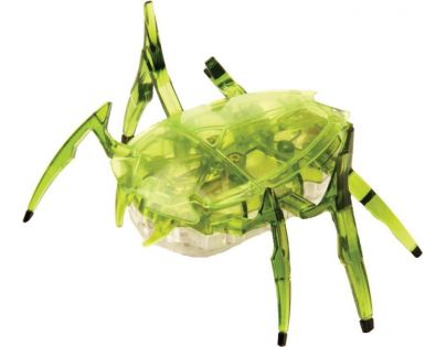 HEXBUG Scarab - zelený
