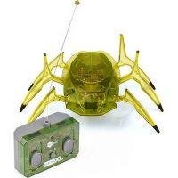 Hexbug Scarab XL - Žlutá 2