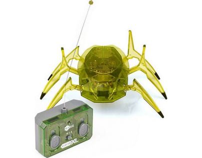 Hexbug Scarab XL - Žlutá