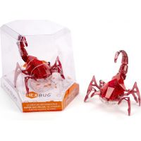 Hexbug Scorpion červený 730 2