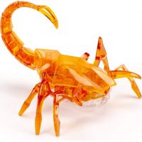 Hexbug Scorpion oranžový 760
