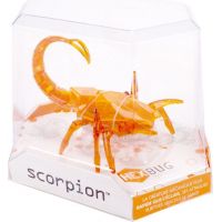 Hexbug Scorpion oranžový 6