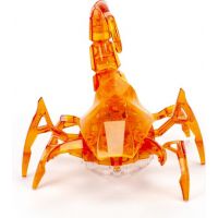Hexbug Scorpion oranžový 4
