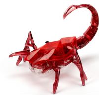Hexbug Scorpion červený 2