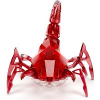 Hexbug Scorpion červený 4