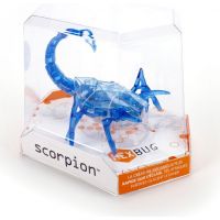 Hexbug Scorpion modrý 5