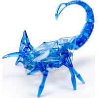 Hexbug Scorpion modrý 2