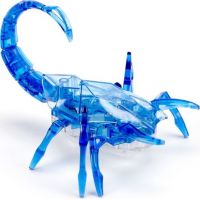 Hexbug Scorpion modrý 3