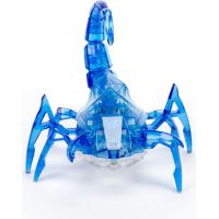 Hexbug Scorpion modrý 4