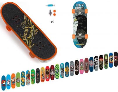 Hexbug Skateboard 1 pack
