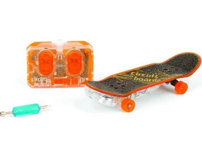 Hexbug Skateboard sada s motorem