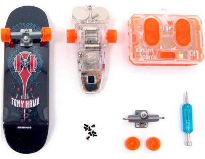 Hexbug Skateboard sada s motorem