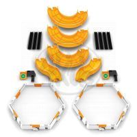 HEXBUG 801641 - HEXBUG Startovací set spirála 2