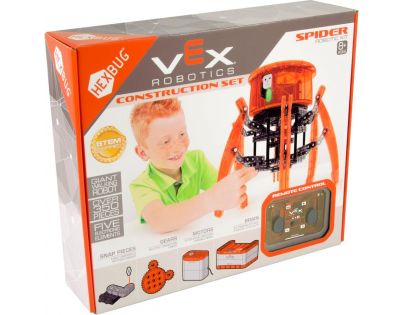 HEXBUG VEX Pavouk